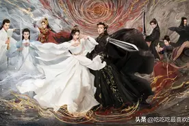 盘点2022年豆瓣网剧TOP10，瞧一瞧看一看啊，有你喜欢的剧在榜吗图片