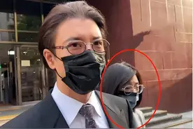 “一日夫妻百日恩”！但对不起，王力宏这次不会再帮李靓蕾了！图片