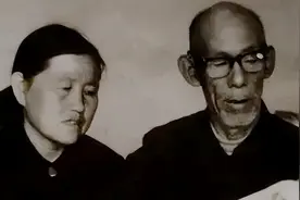 1990年，黑龙江一六旬老汉来到部队，指着烈士名单：上面这人是我图片