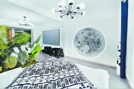 龙江清凉游爆火，带燃民宿生意！景区附近民宿爆满 ，订单排到8月中旬图片