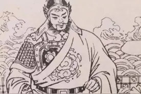 朱、李两姓历史上之千年世仇图片