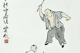 文以载道，以文化人图片