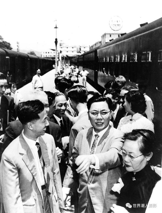 马乔｜潮人光影，家国情怀