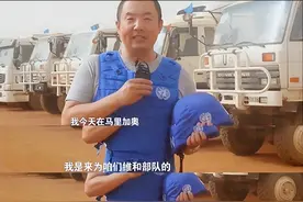 表面是演员，背地荣获二等功，是反恐专家，这些演员隐藏得好深图片