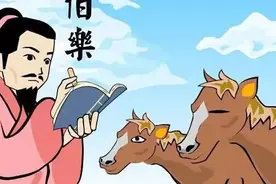 按图索骥：成语故事.成语接龙图片