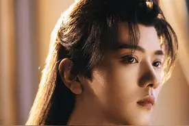 王宇威：转型短剧，还是那个古装男神！图片