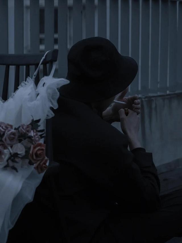 7个情感小故事，温暖又忧伤，让人怅然若失