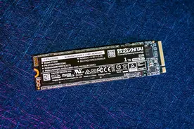 致态TiPlus5000固态硬盘评测：3.5GB/s，令人惊喜的性能与温度图片