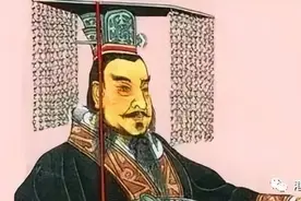 秦始皇统一了中国？其实他并没有图片