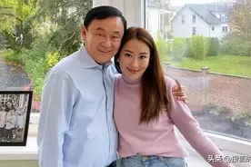 36岁泰国名媛怀二胎穿香奈儿竞选总理？祖上广东人，父亲是总理图片