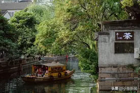 古建民居，焕新而行图片