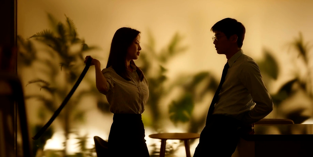 50度灰2(不止是爽片) - 绿巢号