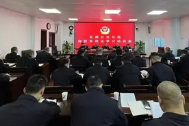 【榜样的力量】向平凡英雄忻军学习图片
