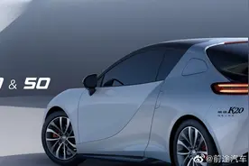 预售价不到9万，订单突破2.5万，又一车企被“救活”了？图片