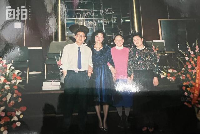 上海女人离异后不停买房60岁才再婚