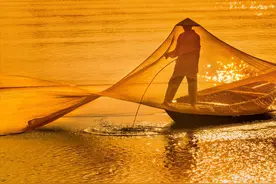 手机拍风景，摄影参数咋设置，照片会更好看图片