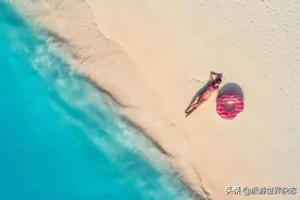 恋上这几处最美海滩，不需要更多的理由图片
