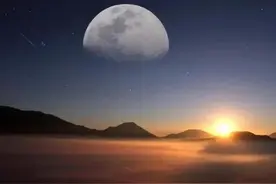 自然太极图与修真太极图的区别图片