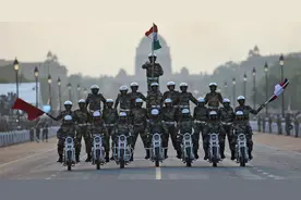 全球军费排行榜出炉！三哥排名令人意外战斗民族居然没有排到前三图片