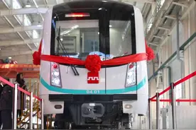 15号线开通在即，这些小区将受益！图片