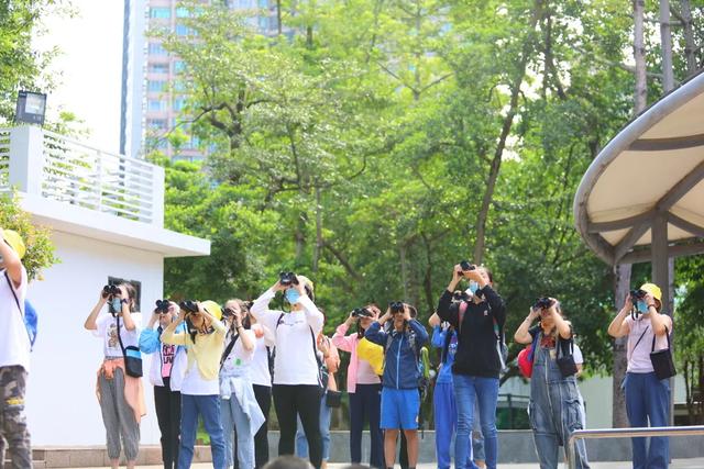 火热报名中!超好玩的亲子活动上线啦