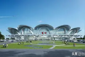 亳州机场命名公布!图片