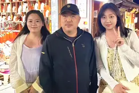 刘国梁现身云南！下个月迎来国际乒联竞选，将直接决定国乒话语权图片