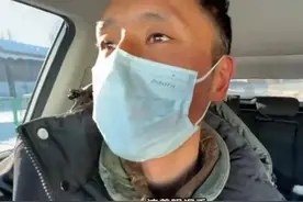 粉丝阿姨的关心，勾起刘伟元对远方妈妈的思念图片