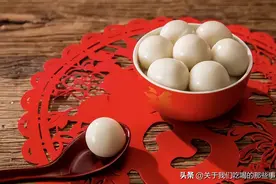 煮汤圆用冷水还是开水？很多人没明白，难怪总是露馅，教正确做法图片