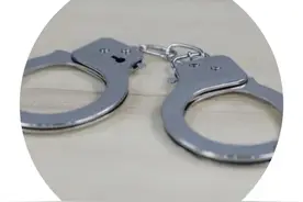 拘留所的一天生活是怎样的？图片