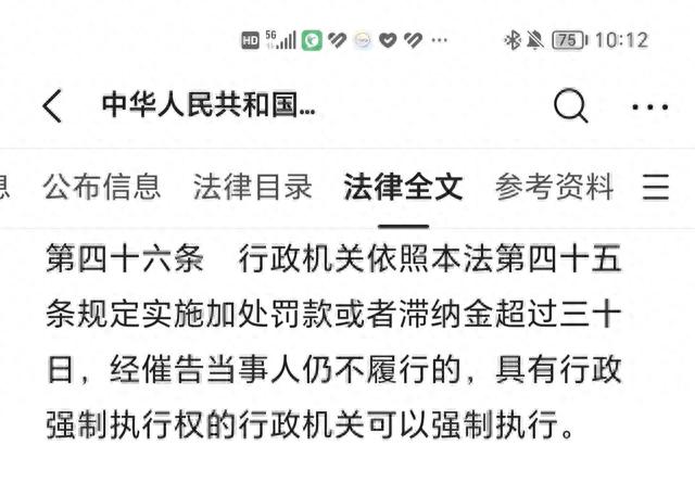 逾期费比本金高，滞纳金超过税款本金 配图03
