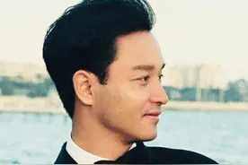 为他一生不娶，唐鹤德为何如此爱张国荣？答案俗套又露骨图片