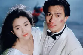 刘德华唯一耍大牌的电影，却意外成全了吴孟达，天若有情幕后图片