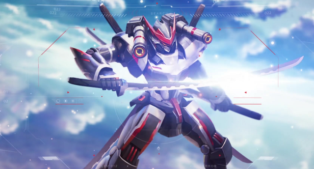 《机动战队大作战》测评：擎天巨神，铁血碰撞！铁与血的机甲世界