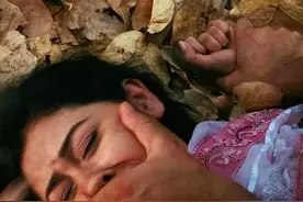 “强奸大国”印度有多恐怖？性侵老太女婴，甚至连蜥蜴也不放过图片