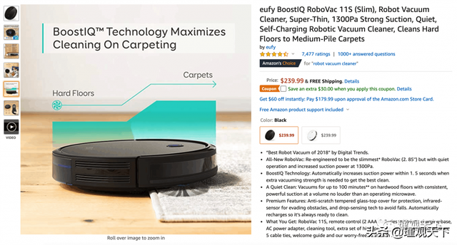 亚马逊SEO终极指南