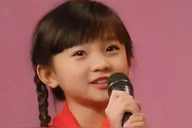 13年过去了，北京奥运会上互换人生的两个小女孩，如今怎么样了？图片