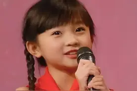 13年过去了，北京奥运会上互换人生的两个小女孩，如今怎么样了？图片