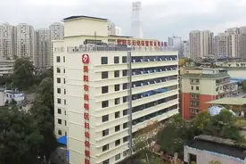 “重装”上阵！ 南明区妇幼保健院完成升级改造并投入使用图片