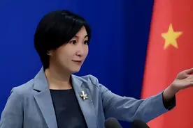 外交部：已做好大熊猫“丫丫”回国前的各项准备，运输方案及航线已落实图片