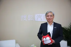 陈春霖：德赛西威深耕三大事业部 携手生态圈车企共创共赢图片