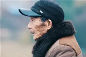 2008年湖南老人为了养老，故意抢劫入狱，法庭上：怎么才判我2年图片