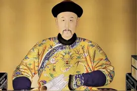 雍正夺位之谜，是篡改遗诏还是自立为帝图片