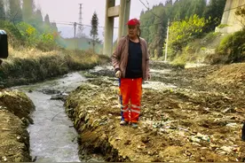 利用溶洞排污水，贵州毕节污水治理为何“脑洞大开”？图片