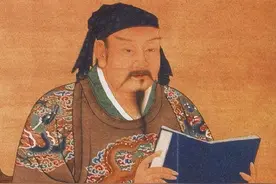 忠孝两难全？看古人怎么做的，三年服丧，守孝不满就离开，判五年图片