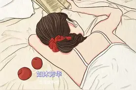 分开十年后，青梅竹马来找我了，我们爱情的出路在哪里呢图片