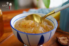 夏季养好肺，秋冬少受罪，养肺最好的10道菜，建议有条件的多吃图片