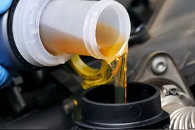 机油级别怎么划分，全合成机油等级划分表图片