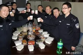 公安机关该不该禁酒？图片