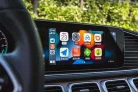 CarPlay是什么，怎么用，一些感受与思考图片